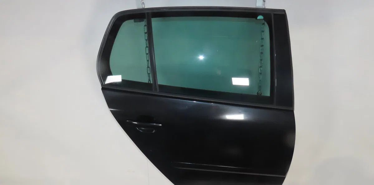Porte arrière droite Volkswagen GOLF V (1K1) 1.4 tsi (2005-2008) occasion