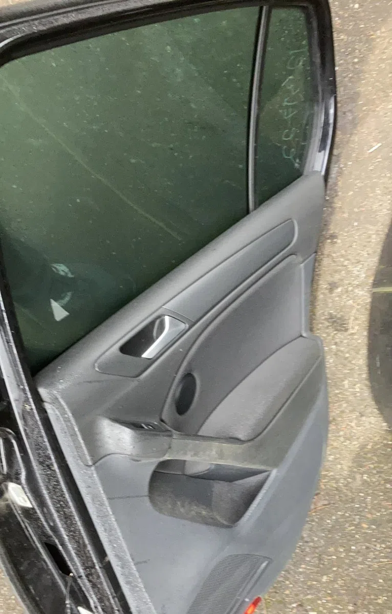 Porte arrière droite Volkswagen GOLF VI (5K1) 1.2 tsi (2010-2012) occasion
