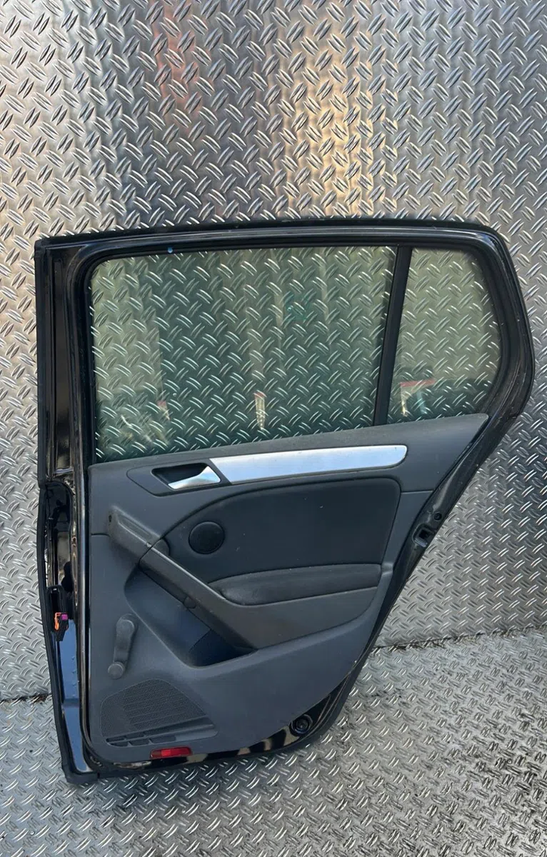 Porte arrière droite Volkswagen GOLF VI (5K1) 1.4 (2008-2012) 5 portes occasion