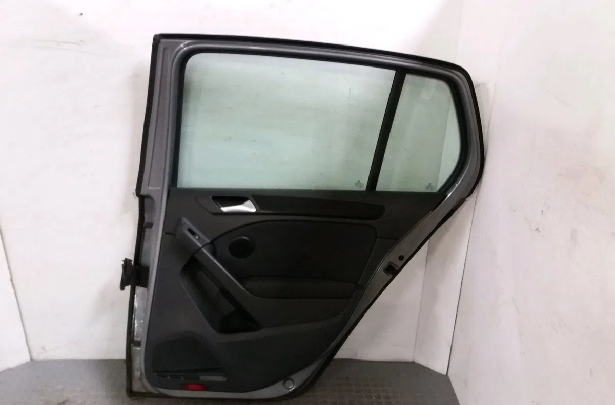 Porte arrière droite Volkswagen GOLF VI (5K1) 2.0 tdi 4motion (2009-2012) occasion