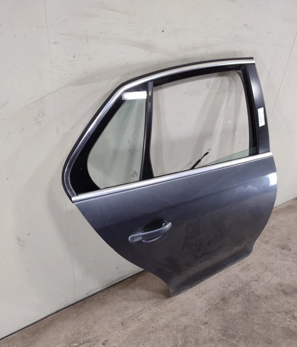 Porte arrière droite VOLKSWAGEN JETTA 3  JETTA 3 occasion