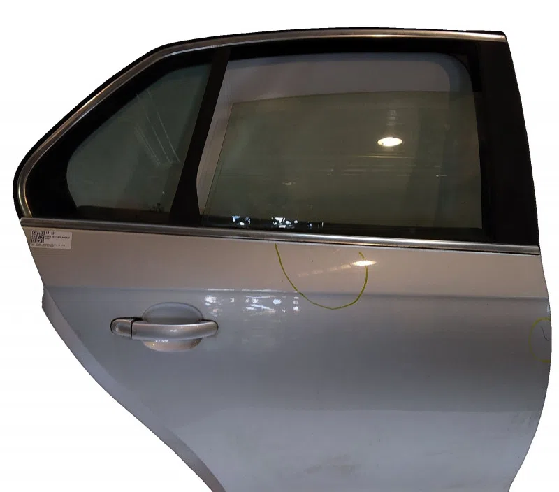 PORTE ARRIERE DROITE VOLKSWAGEN JETTA III (1K) 1K5833302Q
