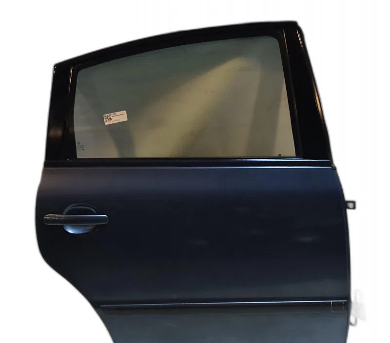 PORTE ARRIERE DROITE VOLKSWAGEN PASSAT 3B5833052AB