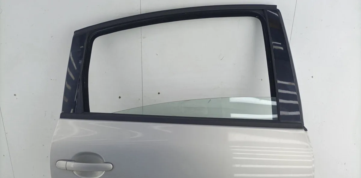 Porte arrière droite VOLKSWAGEN PASSAT 4 PHASE 1 occasion