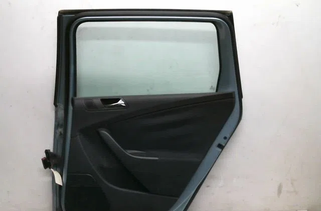 Porte arrière droite Volkswagen PASSAT B6 Variant (3C5) 2.0 tdi 16v (2005-2010) 5 portes occasion