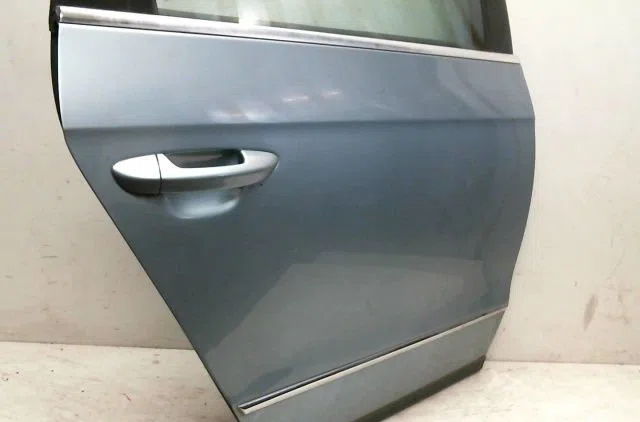 Porte arrière droite Volkswagen PASSAT B6 Variant (3C5) 2.0 tdi 16v (2005-2010) 5 portes occasion