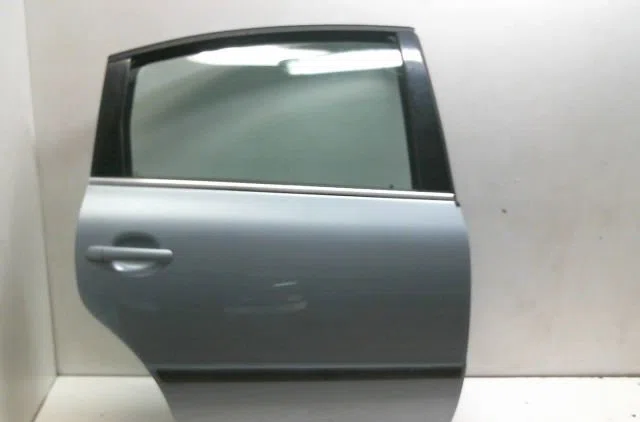 Porte arrière droite VOLKSWAGEN PASSAT IV 2002 occasion