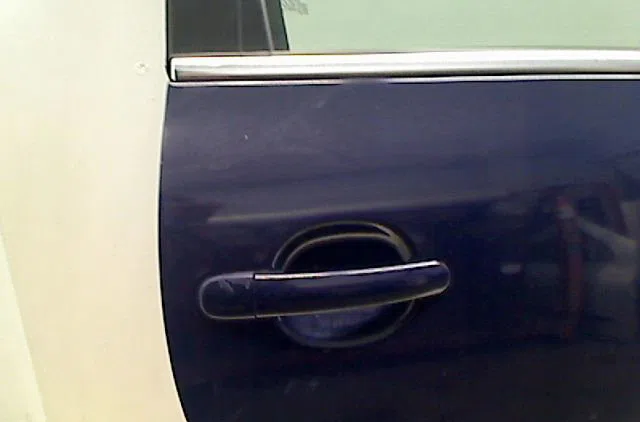 Porte arrière droite VOLKSWAGEN PASSAT IV 2004 occasion