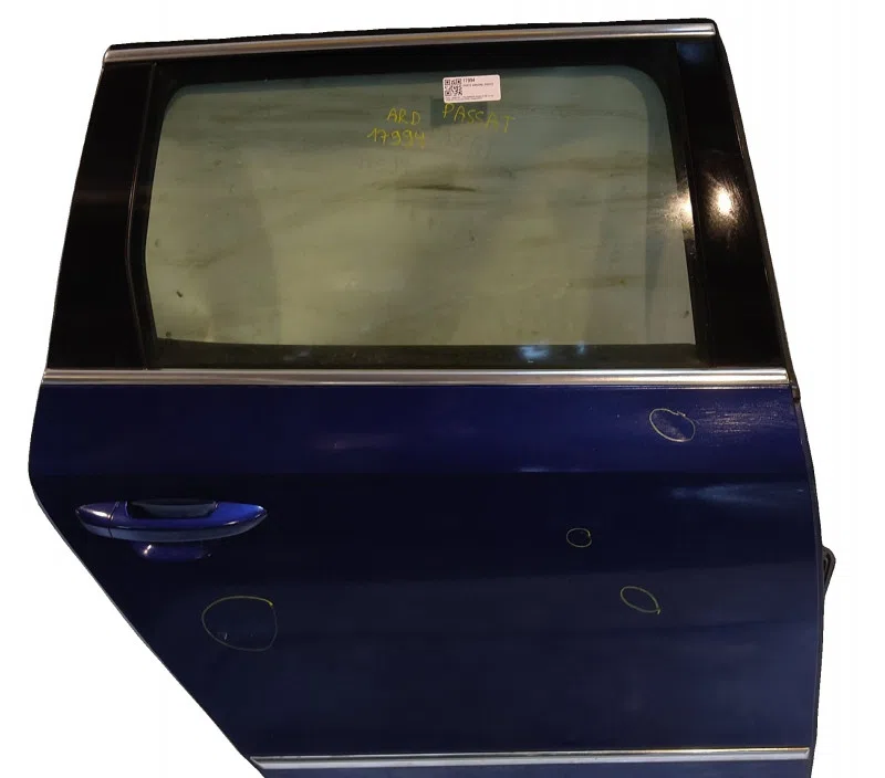 PORTE ARRIERE DROITE VOLKSWAGEN PASSAT V SW 3C9833056D