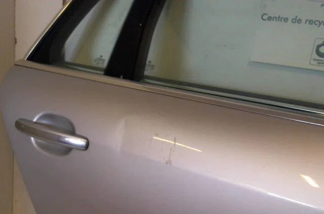 Porte arrière droite VOLKSWAGEN PHAETON 2006 occasion