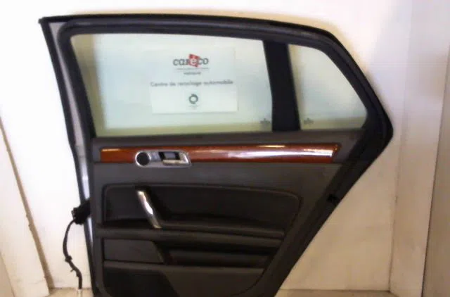 Porte arrière droite VOLKSWAGEN PHAETON 2006 occasion