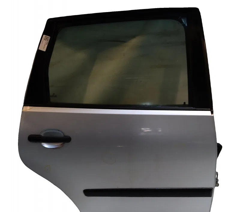 PORTE ARRIERE DROITE VOLKSWAGEN POLO 6Q6833056H