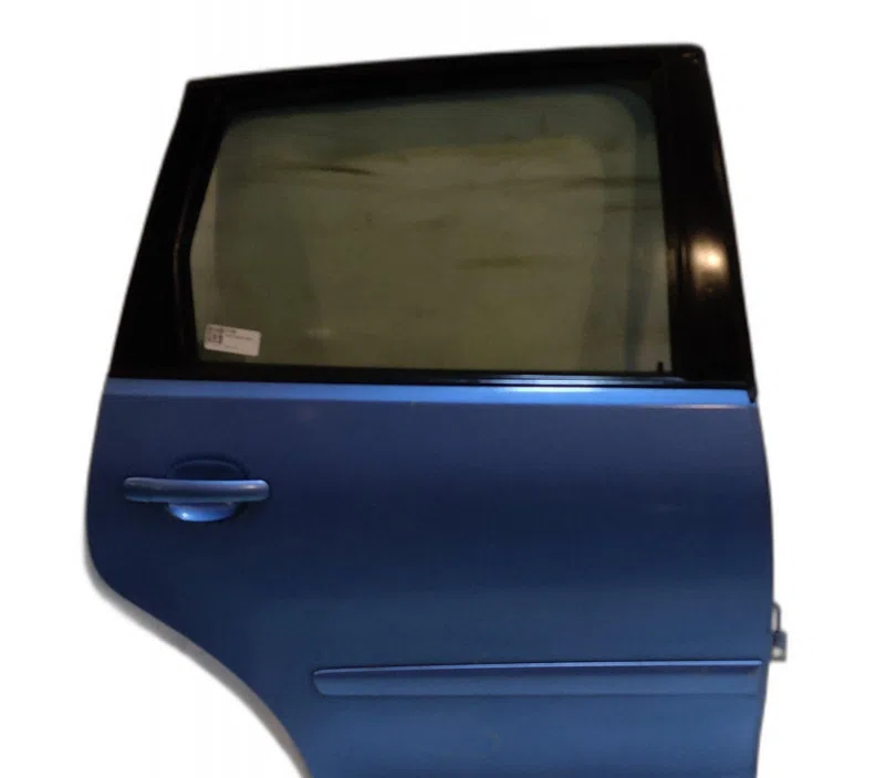 PORTE ARRIERE DROITE VOLKSWAGEN POLO 6Q6833056H