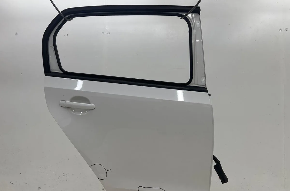 Porte arrière droite VOLKSWAGEN UP PHASE 1 occasion
