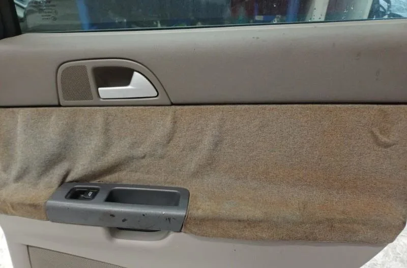 Porte arrière droite VOLVO V 50 PHASE 1 BREAK occasion