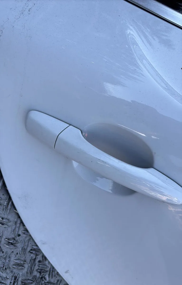 Porte arrière droite Volvo V40 3-5 portes (525) D2 (2012-2016) occasion