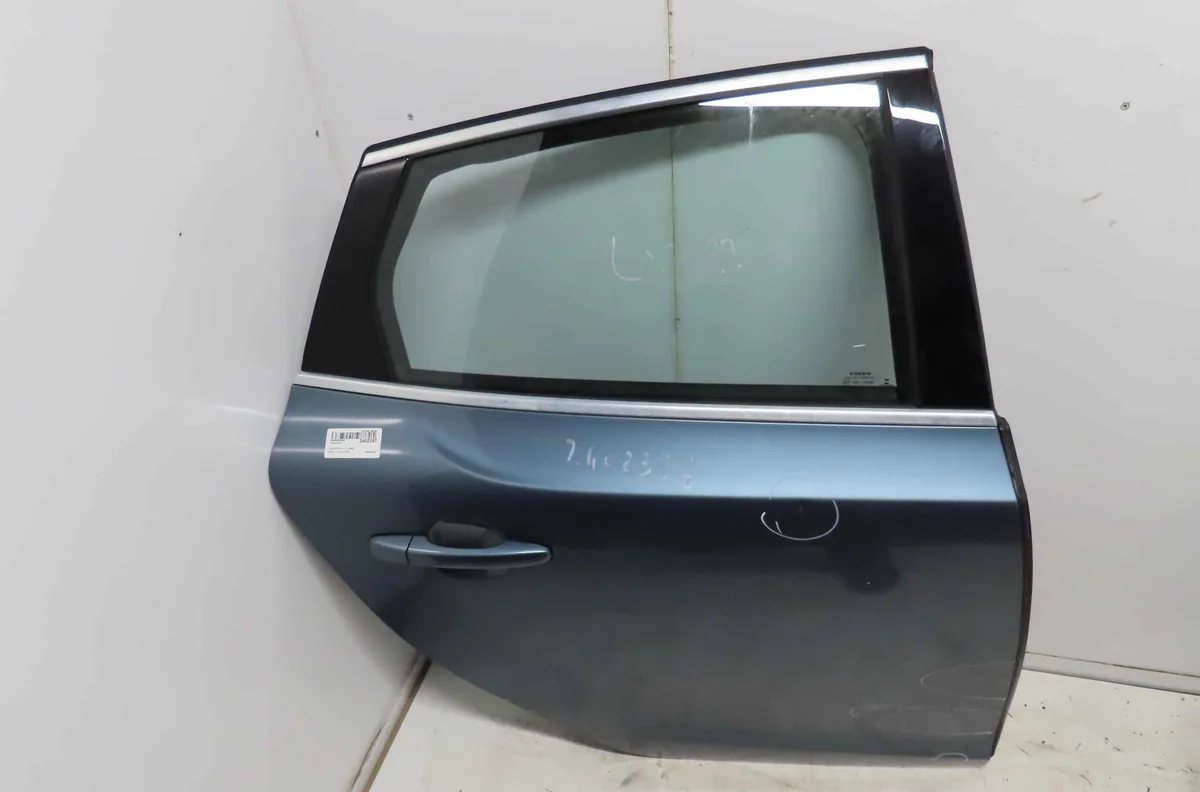Porte arrière droite VOLVO V40 II occasion