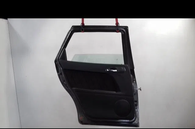 Porte arrière gauche Alfa romeo 156 Sportwagon (932_) 2.4 jtd (932bxf00) (2003-2006) occasion