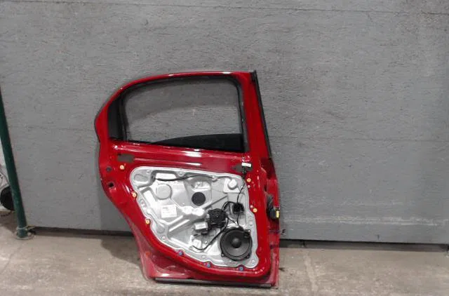 Porte arrière gauche ALFA ROMEO 159  159 occasion