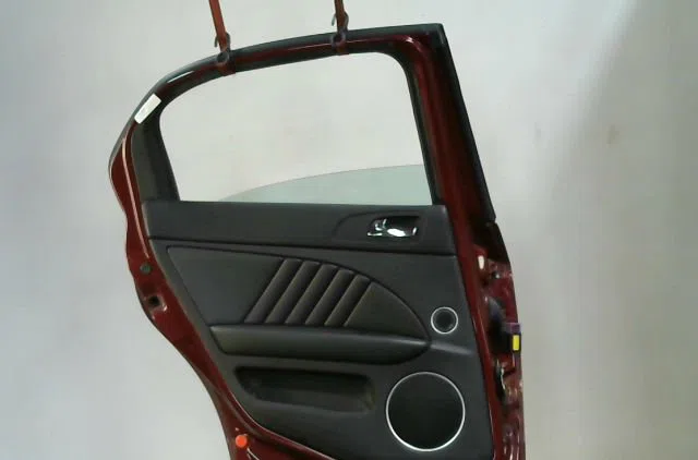 Porte arrière gauche Alfa romeo 159 (939_) 1.9 jtdm 16v (939axc1b, 939axc12) (2005-2011) occasion