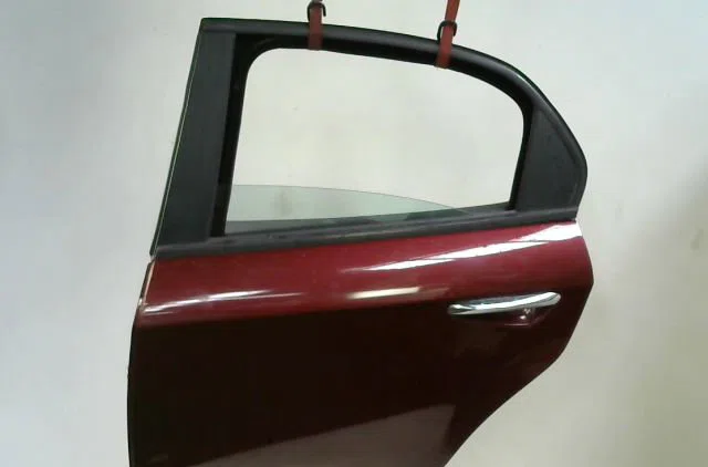 Porte arrière gauche Alfa romeo 159 (939_) 1.9 jtdm 16v (939axc1b, 939axc12) (2005-2011) occasion