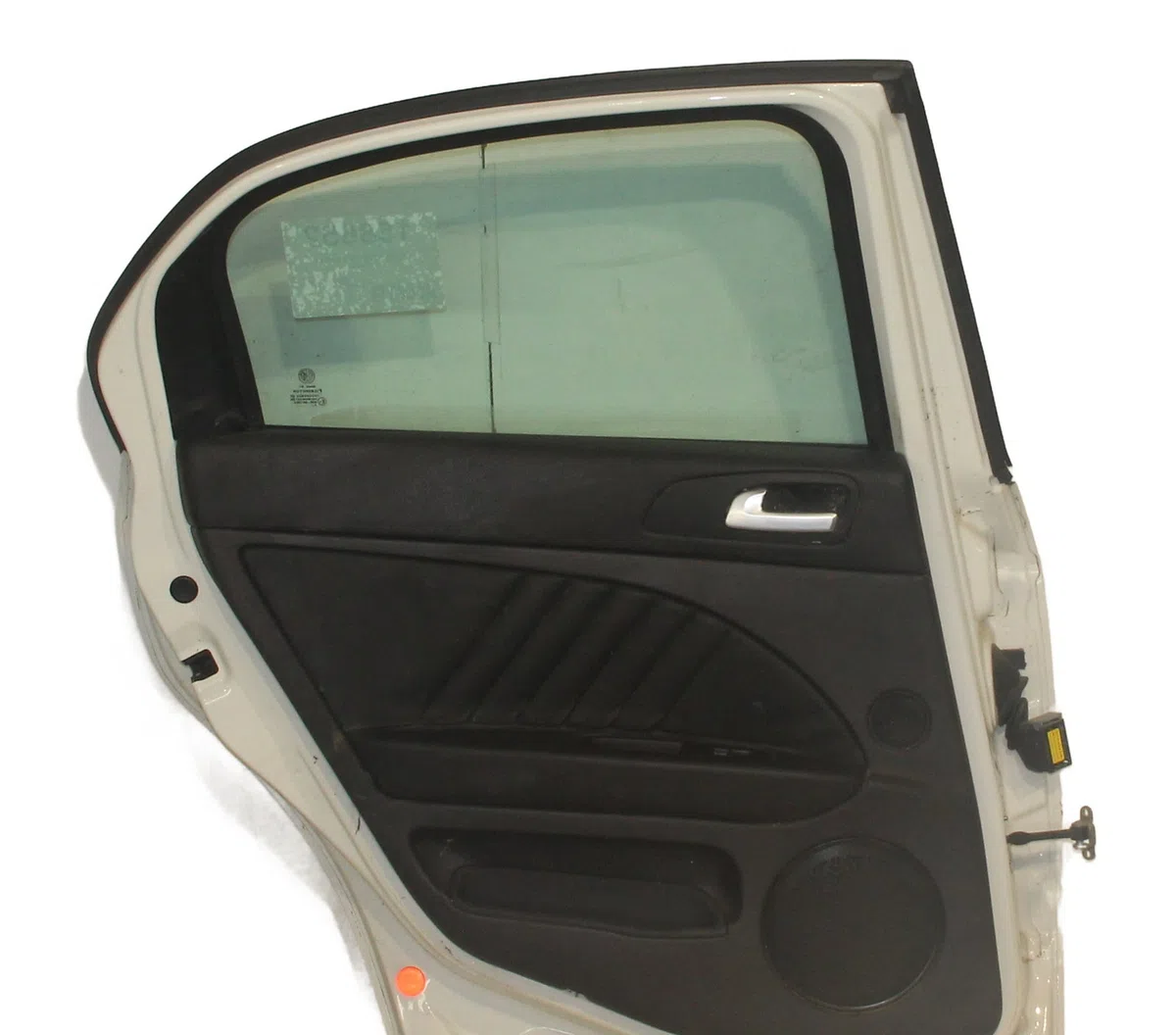 Porte arrière gauche Alfa romeo 159 (939_) 2.0 jtdm (939axp1b) (2009-2011) occasion