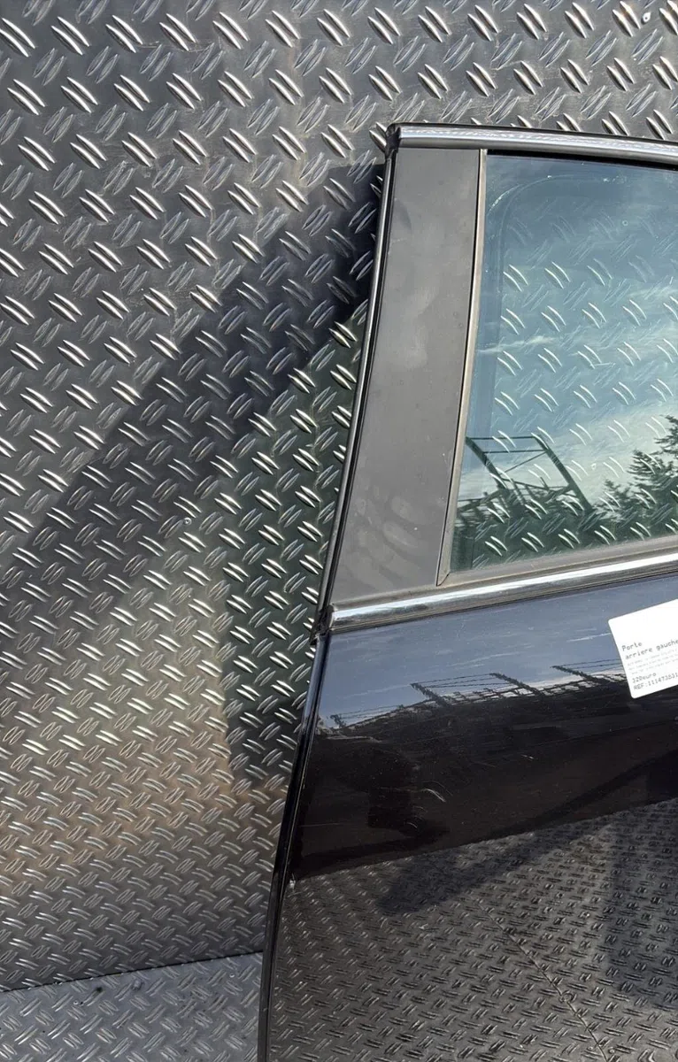 Porte arrière gauche Alfa romeo GIULIETTA (940_) 1.4 tb (940fxa1a, 940fxt1a) (2010-2020) occasion