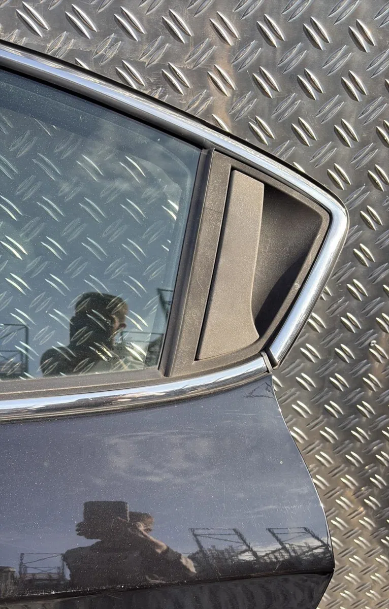 Porte arrière gauche Alfa romeo GIULIETTA (940_) 1.4 tb (940fxa1a, 940fxt1a) (2010-2020) occasion
