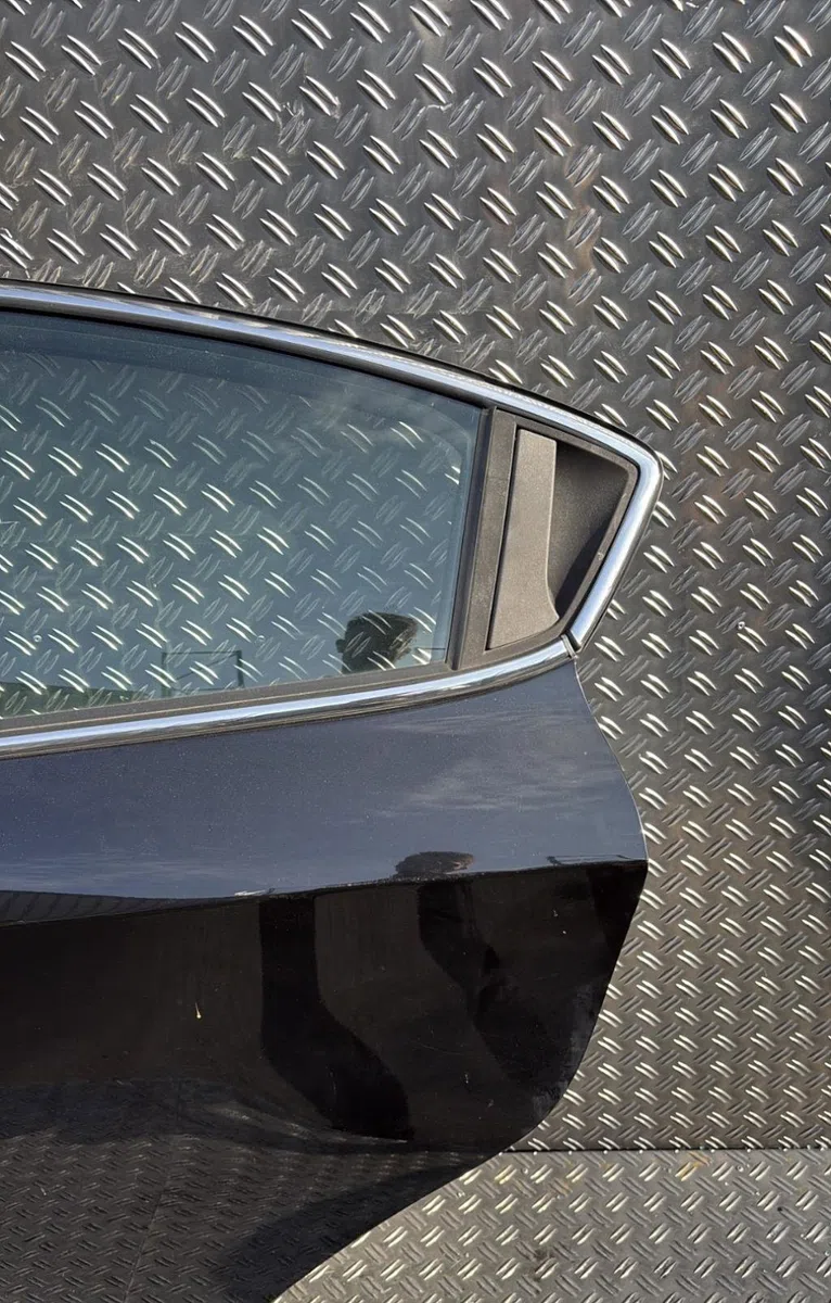 Porte arrière gauche Alfa romeo GIULIETTA (940_) 1.4 tb (940fxa1a, 940fxt1a) (2010-2020) occasion