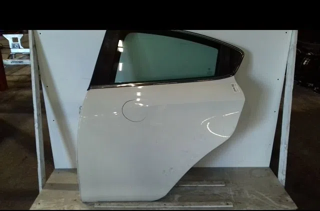 Porte arrière gauche Alfa romeo GIULIETTA (940_) 1.4 tb (940fxb1a, 940fxb11) (2010-2018) occasion