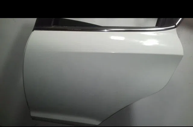 Porte arrière gauche Alfa romeo GIULIETTA (940_) 1.4 tb (940fxb1a, 940fxb11) (2010-2018) occasion