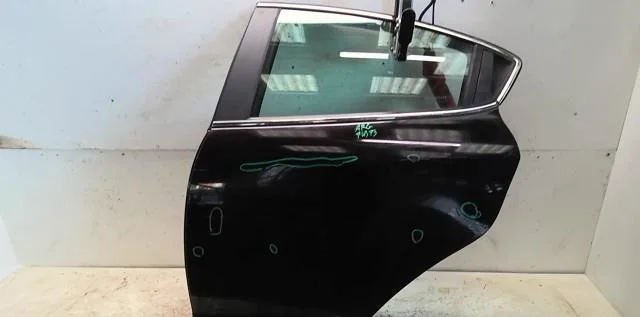 Porte arrière gauche Alfa romeo GIULIETTA (940_) 1.6 jtdm (940fxd1a) (2010-2016) 5 portes occasion