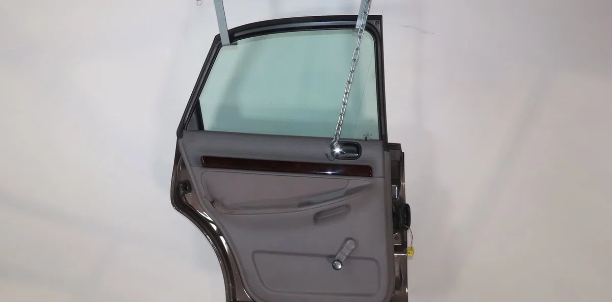 Porte arrière gauche Audi A4 B5 (8D2) 1.9 di (1995-2000) occasion