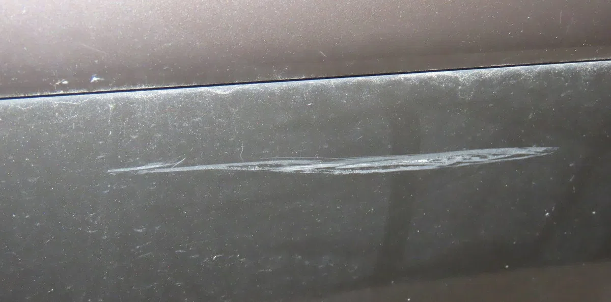 Porte arrière gauche Audi A4 B5 (8D2) 1.9 di (1995-2000) occasion