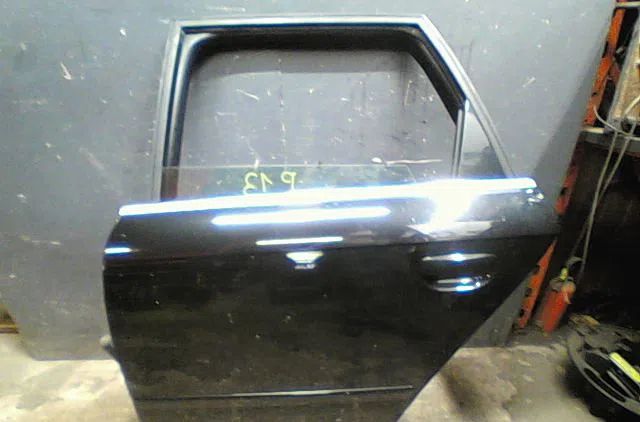 Porte arrière gauche Audi A4 B7 (8EC) 1.6 (2004-2008) occasion