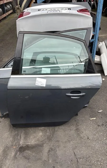 Porte arrière gauche Audi A4 B8 (8K2) 2.7 tdi (2007-2012) 4 portes occasion