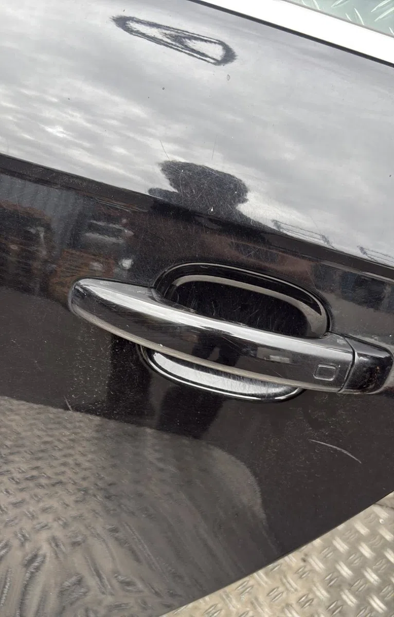 Porte arrière gauche Audi A4 B8 Avant (8K5) 2.0 tdi quattro (2011-2015) occasion