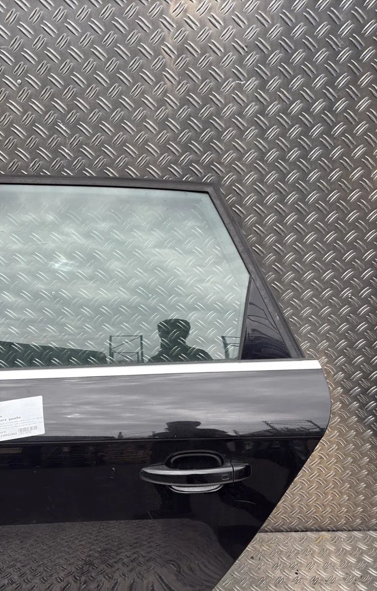 Porte arrière gauche Audi A4 B8 Avant (8K5) 2.0 tdi quattro (2011-2015) occasion