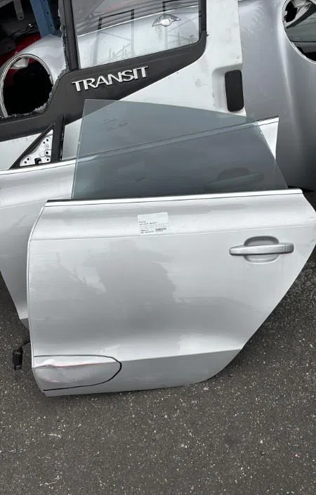 Porte arrière gauche Audi A5 Sportback (8TA) 2.7 tdi (2009-2012) occasion