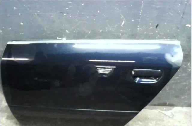 Porte arrière gauche Audi A6 C5 Avant (4B5) 2.5 tdi quattro (2000-2005) occasion