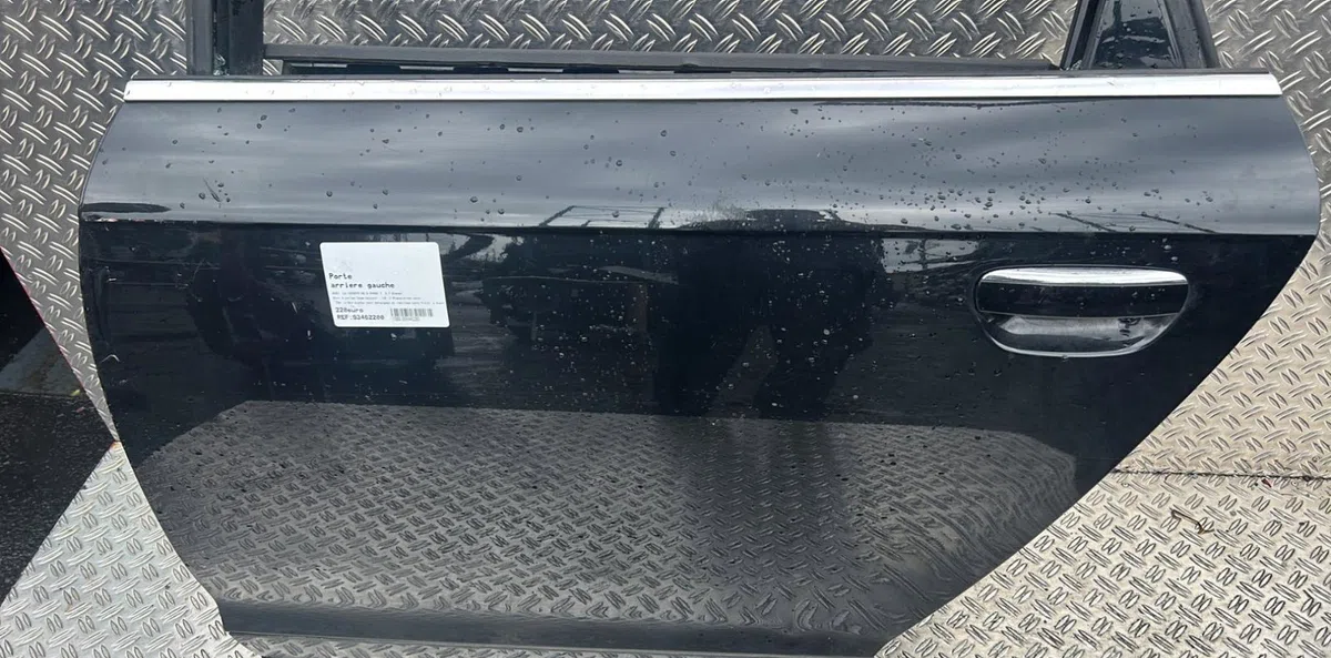 Porte arrière gauche Audi A6 C6 (4F2) 2.7 tdi quattro (2004-2008) occasion