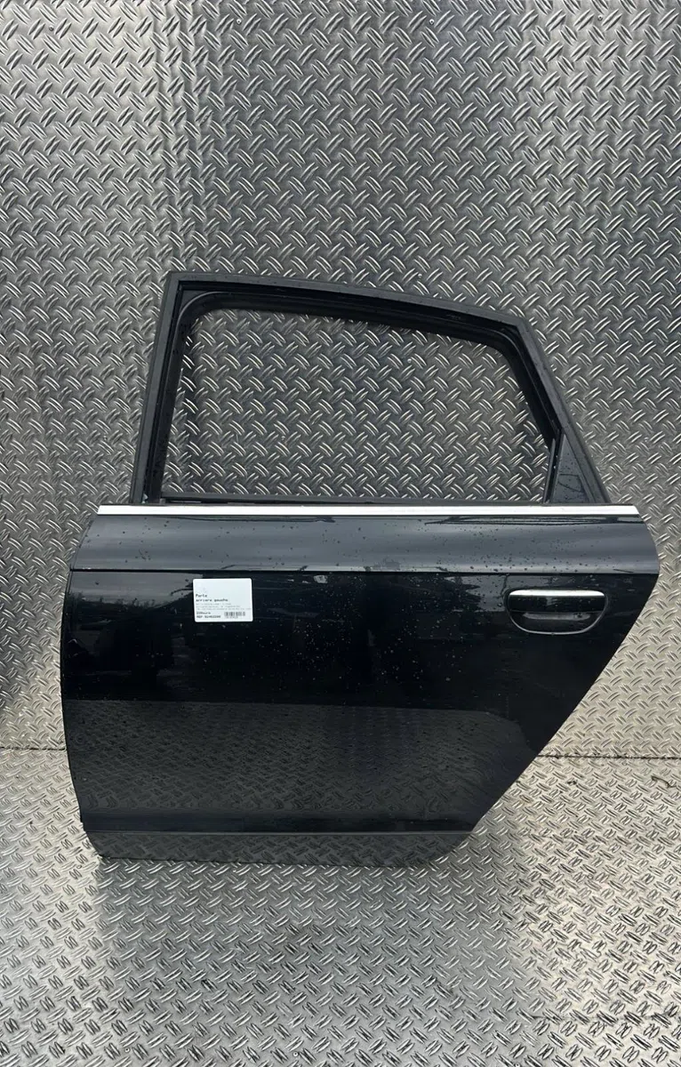 Porte arrière gauche Audi A6 C6 (4F2) 2.7 tdi quattro (2004-2008) occasion