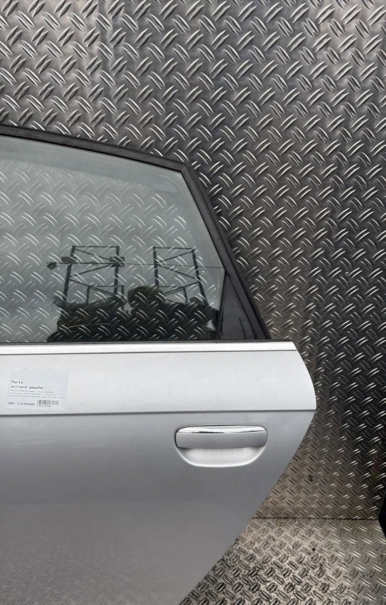 Porte arrière gauche Audi A6 C6 (4F2) 3.0 tdi quattro (2004-2006) occasion