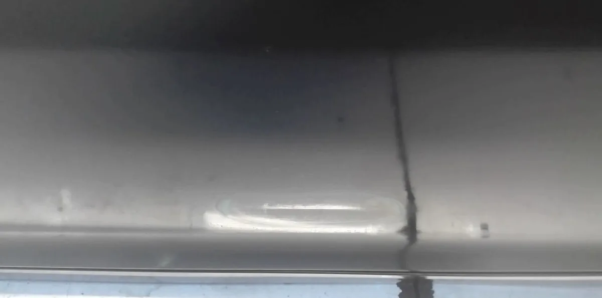 Porte arrière gauche Audi A6 C6 Avant (4F5) 2.7 tdi (2005-2011) occasion