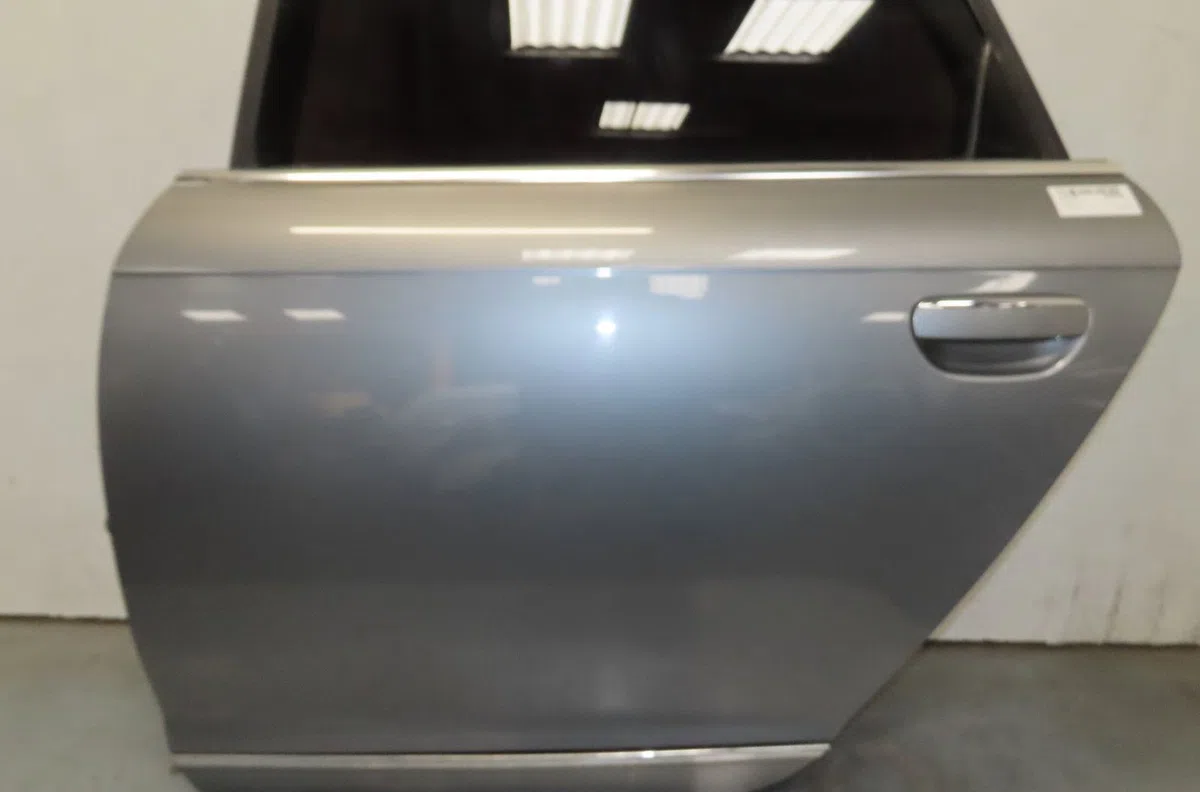 Porte arrière gauche AUDI A6 III occasion