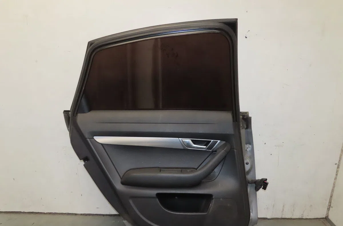 Porte arrière gauche AUDI A6 III occasion