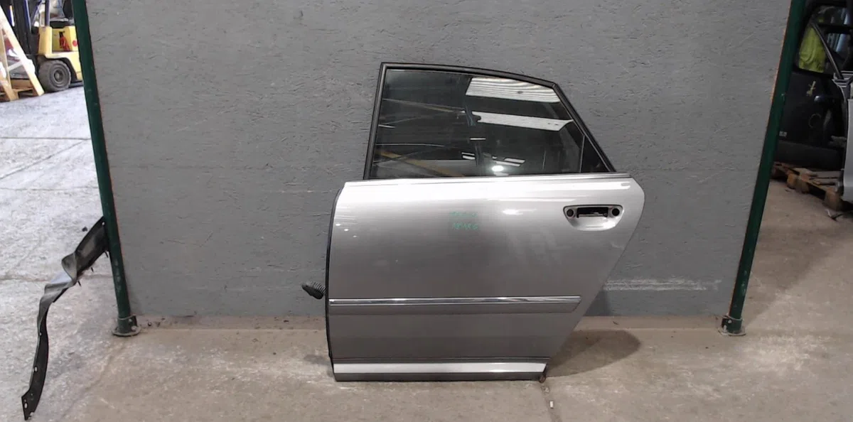 Porte arrière gauche AUDI A8 2  A8 2 PHASE 1 occasion