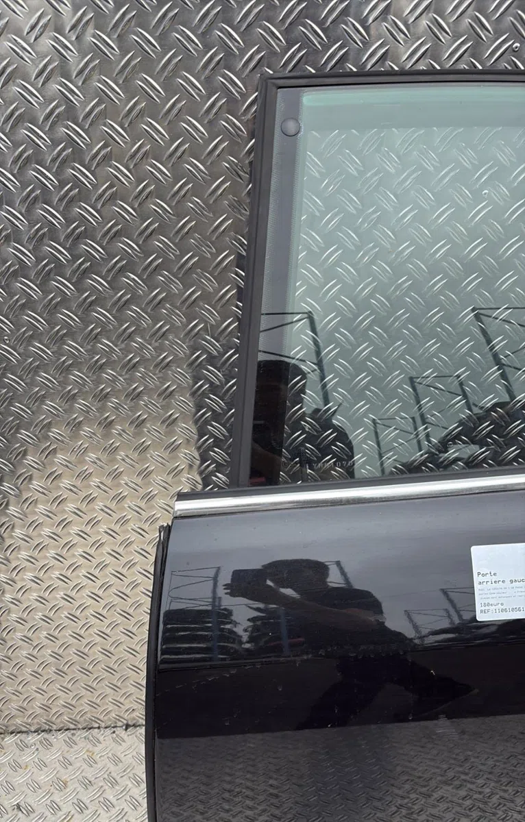 Porte arrière gauche Audi A8 D2 (4D2, 4D8) S8 quattro (1996-1999) occasion