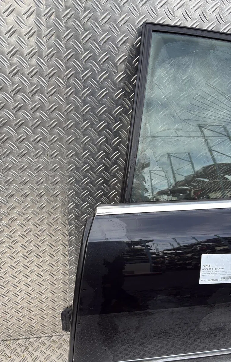 Porte arrière gauche Audi A8 D3 (4E2, 4E8) 4.2 tdi quattro (2005-2005) occasion