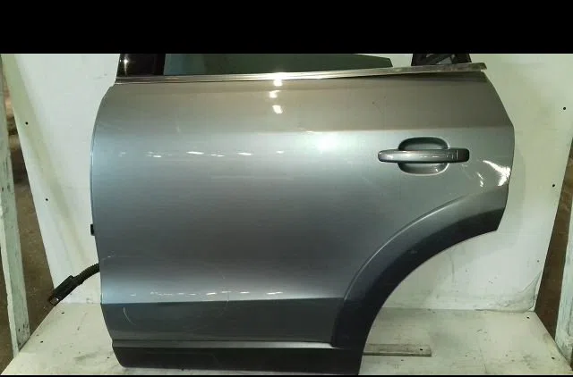 Porte arrière gauche Audi Q5 (8RB) 2.0 tfsi quattro (2008-2012) occasion